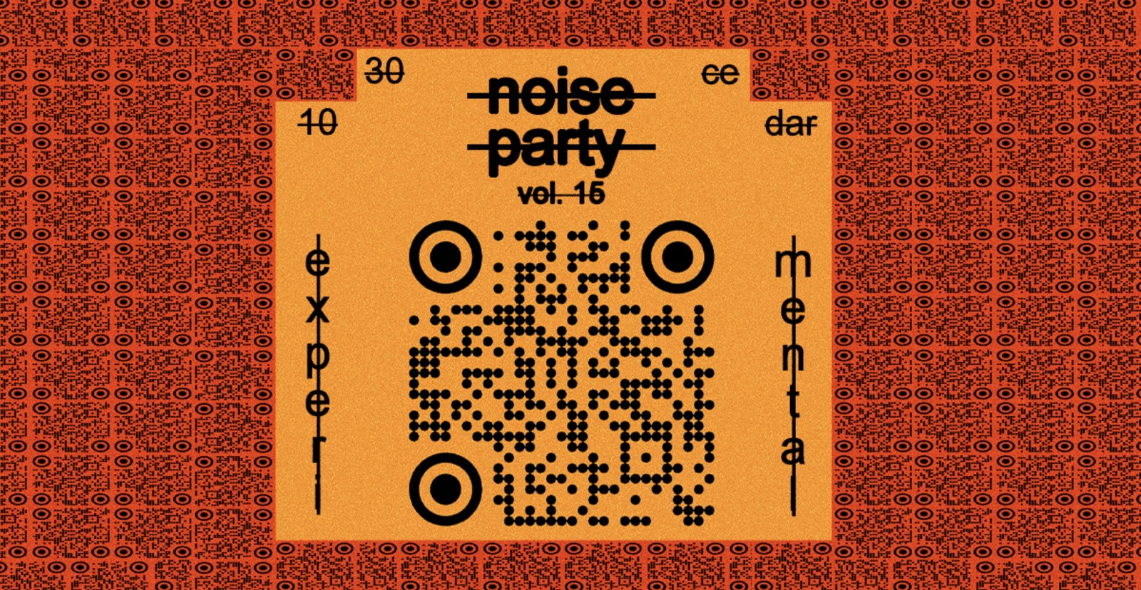 Noise Party Vol. 15 event image — The Cedar Cultural Center (thecedar.org)