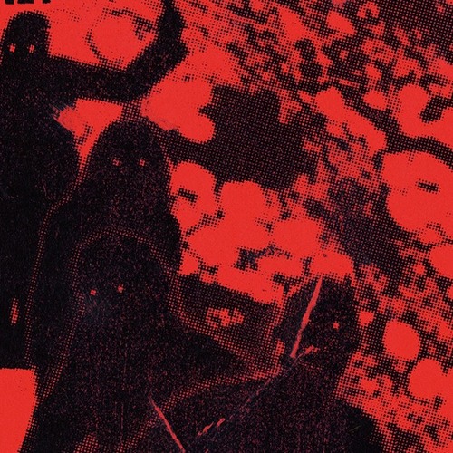 Starthirl "NIGHTWALKERS" SoundCloud artwork