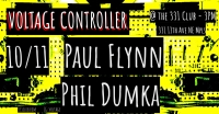 Voltage Controller: Vol 45