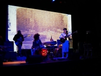 Sounds From Planet IE — Berlin Minneapolis