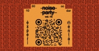 Noise Party Vol. 15 — The Cedar Cultural Center